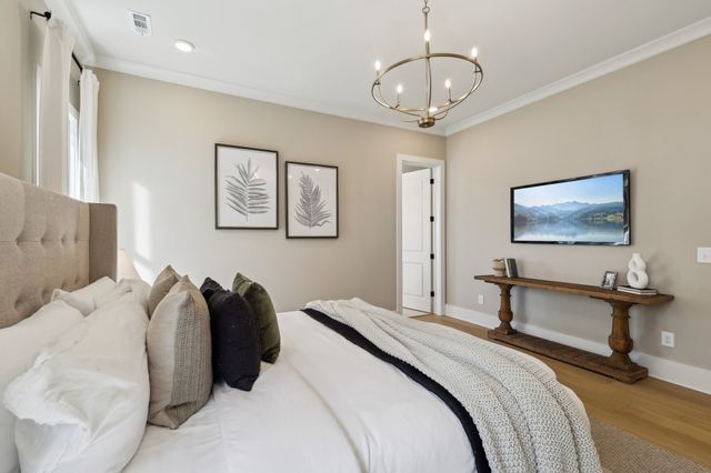 463 Marston Ave, Thompsons Station, TN 37179