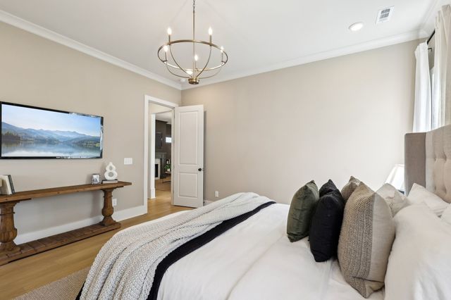 463 Marston Ave, Thompsons Station, TN 37179