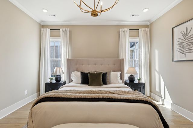 463 Marston Ave, Thompsons Station, TN 37179