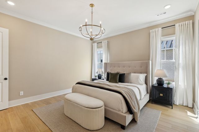 463 Marston Ave, Thompsons Station, TN 37179