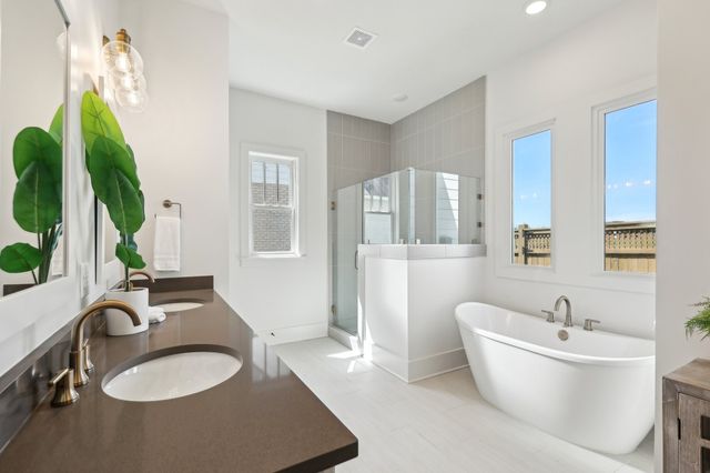 463 Marston Ave, Thompsons Station, TN 37179