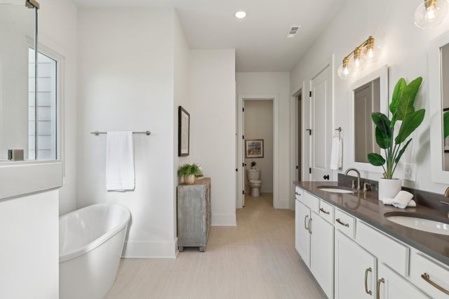 463 Marston Ave, Thompsons Station, TN 37179