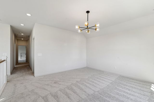 463 Marston Ave, Thompsons Station, TN 37179