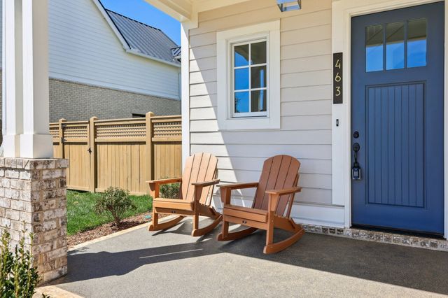463 Marston Ave, Thompsons Station, TN 37179