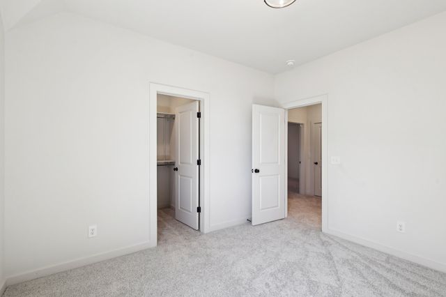 463 Marston Ave, Thompsons Station, TN 37179