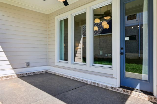 463 Marston Ave, Thompsons Station, TN 37179