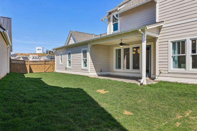 463 Marston Ave, Thompsons Station, TN 37179