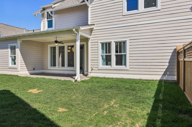 463 Marston Ave, Thompsons Station, TN 37179