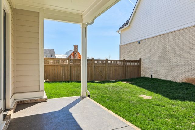 463 Marston Ave, Thompsons Station, TN 37179