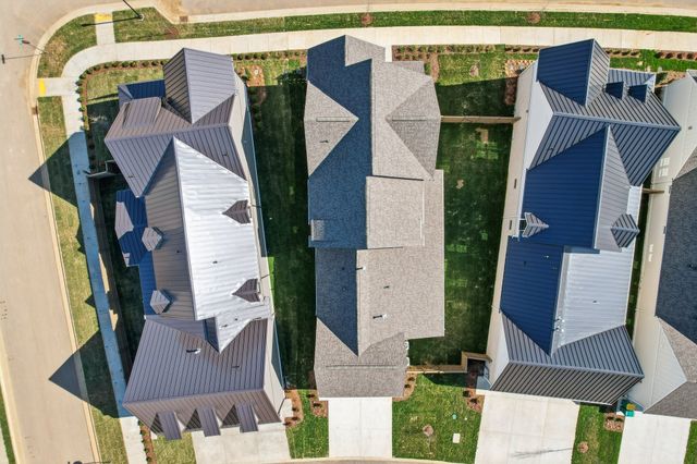 463 Marston Ave, Thompsons Station, TN 37179