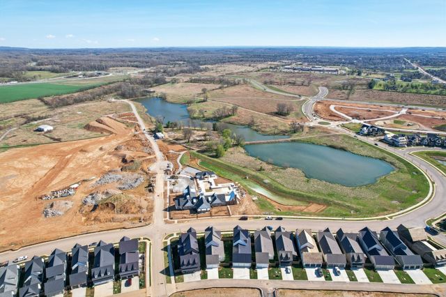 463 Marston Ave, Thompsons Station, TN 37179