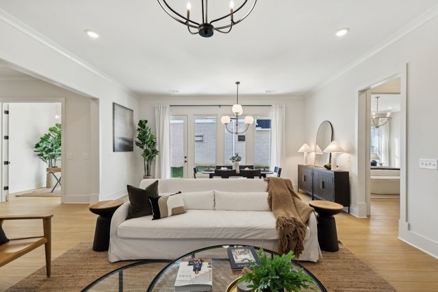 463 Marston Ave, Thompsons Station, TN 37179