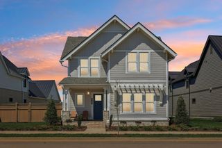 463 Marston Ave, Thompsons Station, TN 37179