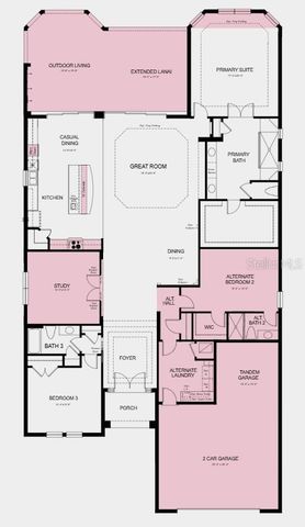 29680 IMPERATI BOULEVARD, Wesley Chapel, FL 33543