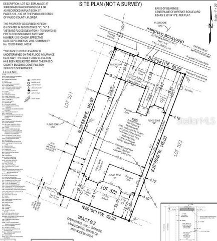 29680 IMPERATI BOULEVARD, Wesley Chapel, FL 33543