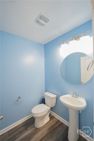 105 Butternut Boulevard, Guyton, GA 31312