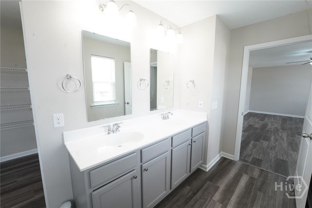 105 Butternut Boulevard, Guyton, GA 31312