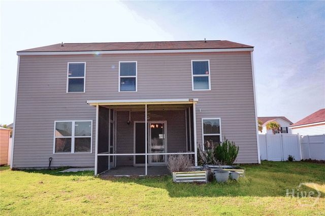 105 Butternut Boulevard, Guyton, GA 31312