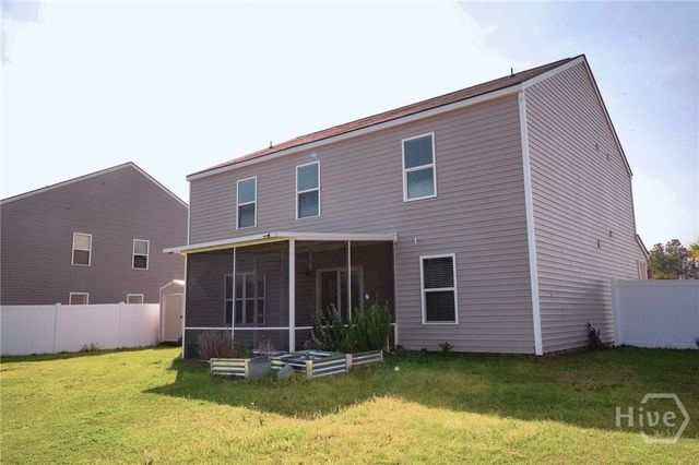 105 Butternut Boulevard, Guyton, GA 31312