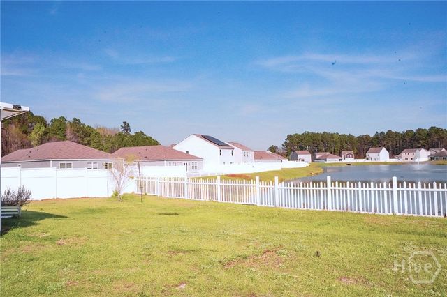 105 Butternut Boulevard, Guyton, GA 31312