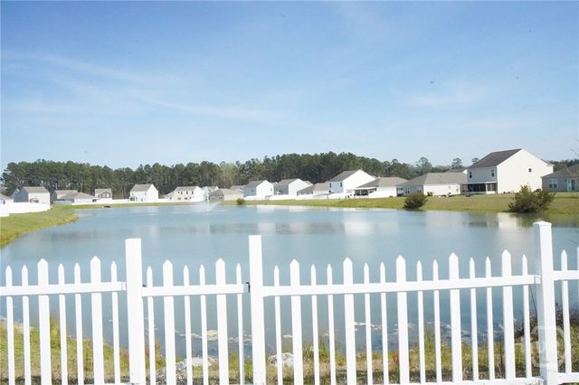 105 Butternut Boulevard, Guyton, GA 31312