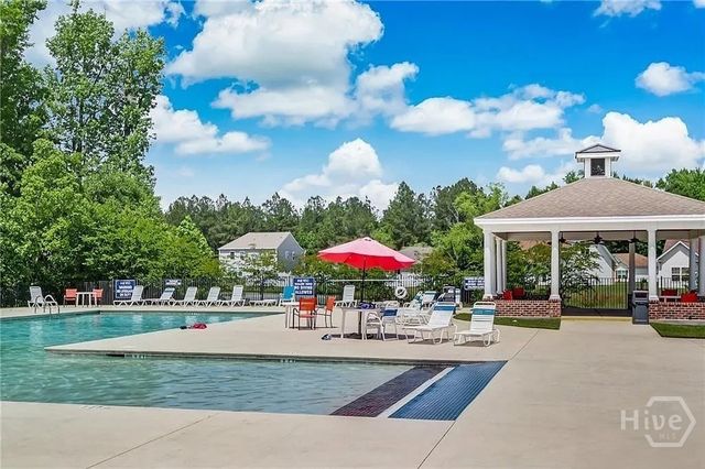 105 Butternut Boulevard, Guyton, GA 31312