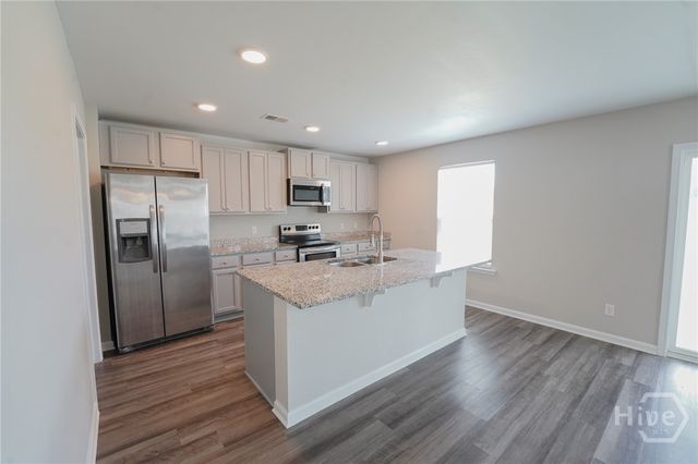 105 Butternut Boulevard, Guyton, GA 31312