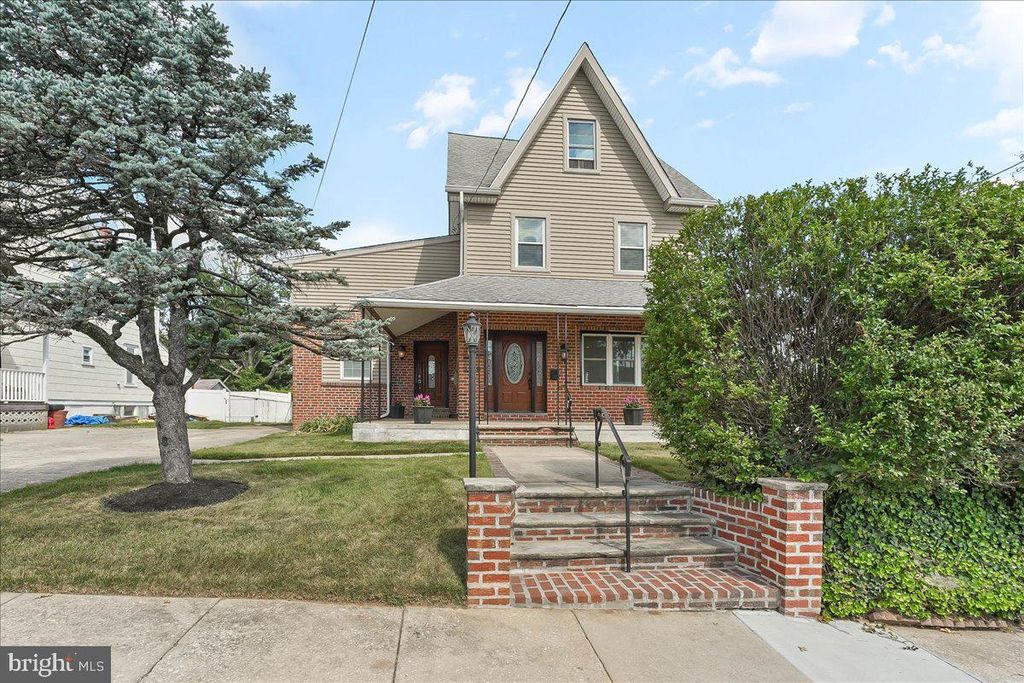 309 DAVIS AVE, Clifton Heights, PA 19018