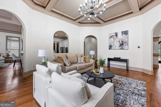 3574 N Druid Hills Road, Decatur, GA 30033