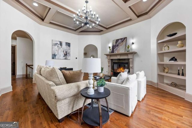 3574 N Druid Hills Road, Decatur, GA 30033