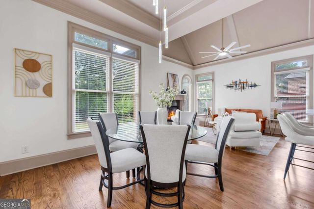 3574 N Druid Hills Road, Decatur, GA 30033