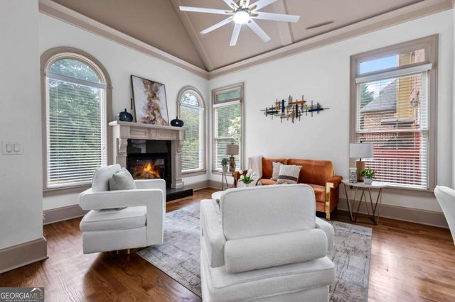 3574 N Druid Hills Road, Decatur, GA 30033