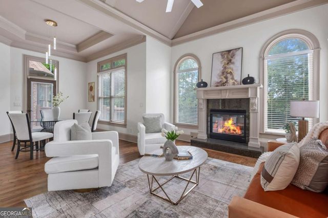 3574 N Druid Hills Road, Decatur, GA 30033