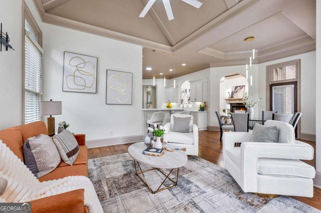 3574 N Druid Hills Road, Decatur, GA 30033