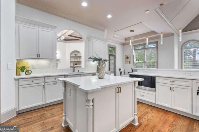 3574 N Druid Hills Road, Decatur, GA 30033