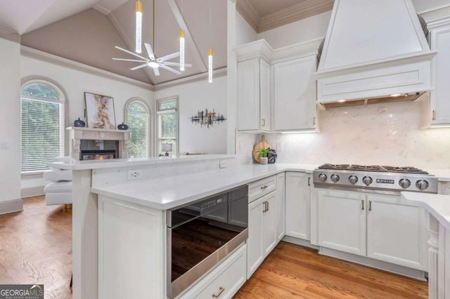 3574 N Druid Hills Road, Decatur, GA 30033