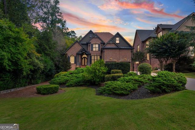 3574 N Druid Hills Road, Decatur, GA 30033