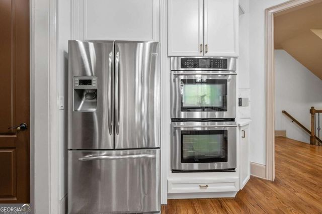 3574 N Druid Hills Road, Decatur, GA 30033