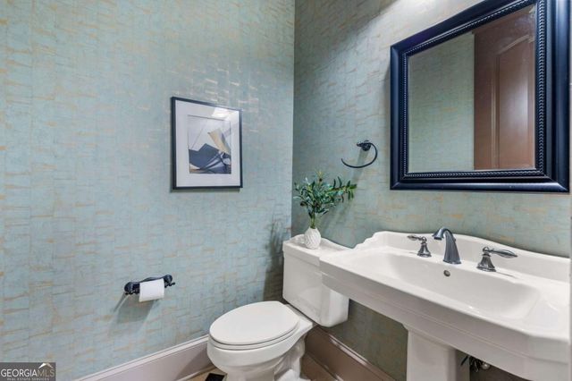 3574 N Druid Hills Road, Decatur, GA 30033