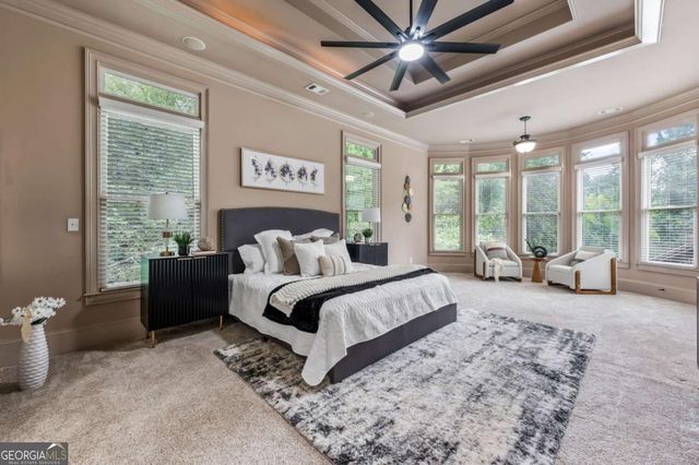 3574 N Druid Hills Road, Decatur, GA 30033