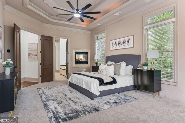 3574 N Druid Hills Road, Decatur, GA 30033