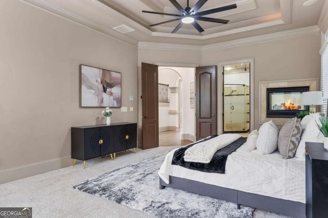 3574 N Druid Hills Road, Decatur, GA 30033