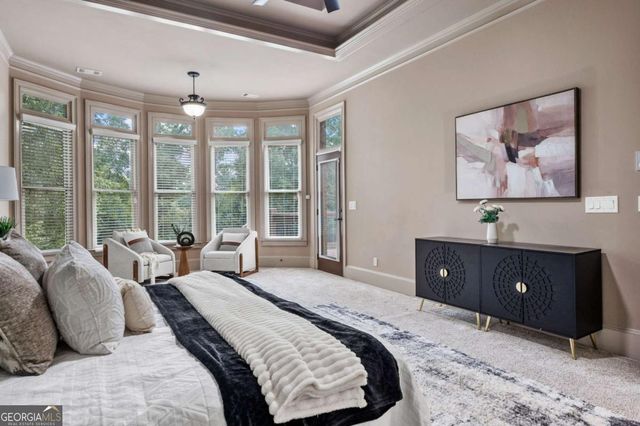 3574 N Druid Hills Road, Decatur, GA 30033