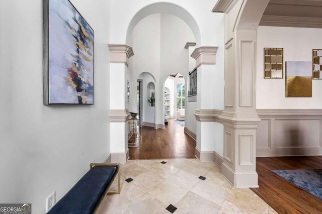 3574 N Druid Hills Road, Decatur, GA 30033