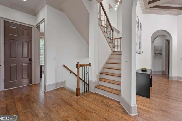 3574 N Druid Hills Road, Decatur, GA 30033