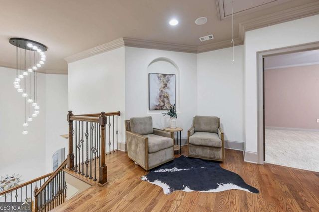 3574 N Druid Hills Road, Decatur, GA 30033