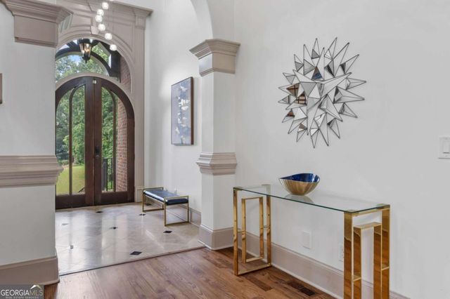 3574 N Druid Hills Road, Decatur, GA 30033