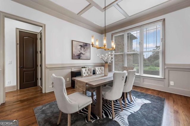 3574 N Druid Hills Road, Decatur, GA 30033