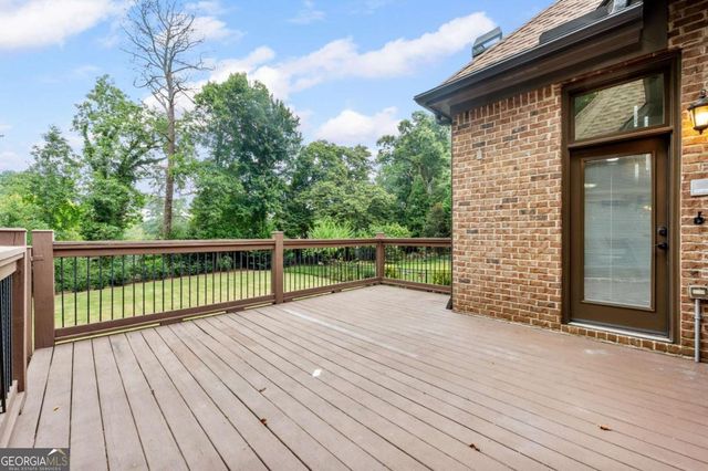 3574 N Druid Hills Road, Decatur, GA 30033
