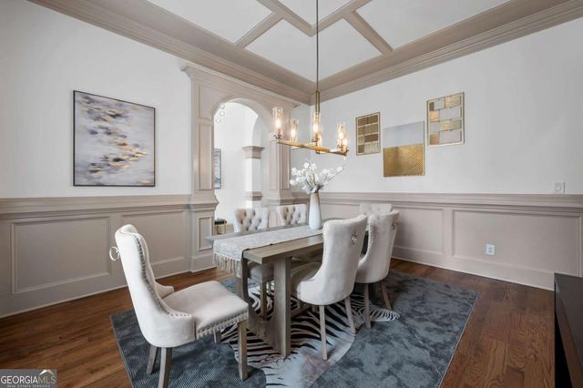 3574 N Druid Hills Road, Decatur, GA 30033